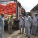 Customs hands over suspects, power cables worth N5.3m to NSCDC in Kano
