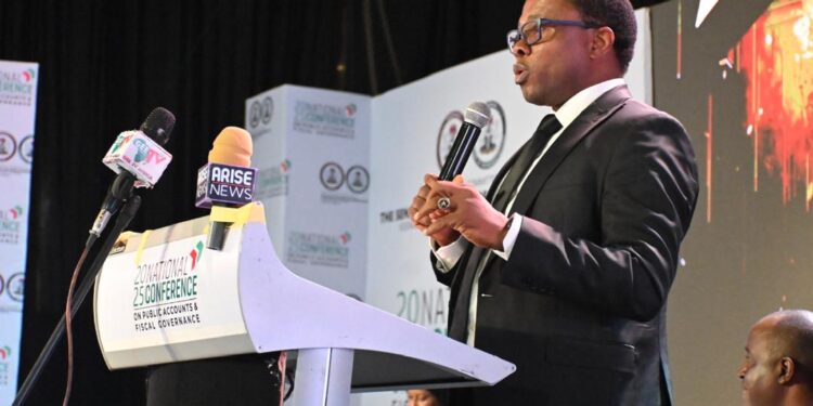 Transparency in Action: How Fiscal Governance 2025 Is Redefining Accountability