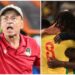 Benin Republic appeals to CAF to deduct SA points