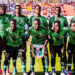 U20 World Cup:Flying Eagles to test World Cup readiness with Chile friendly