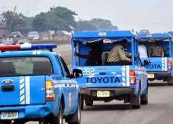FRSC arrests military impersonator, 253 others for road traffic violations