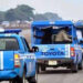 FRSC arrests military impersonator, 253 others for road traffic violations