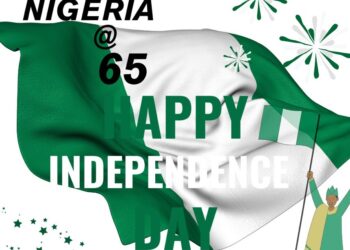 Nigeria’s  journey to independence: From colonial rule to self-government