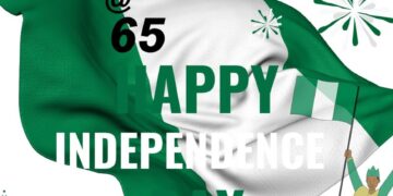 Nigeria’s  journey to independence: From colonial rule to self-government