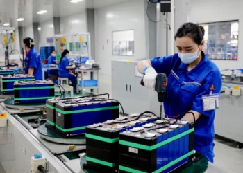 China Reviews Trade Law Update Amid Tensions With the West