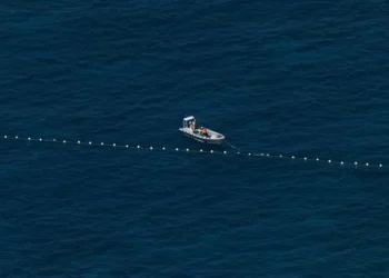 China to Build Natural Reserve at Disputed South China Sea Shoal