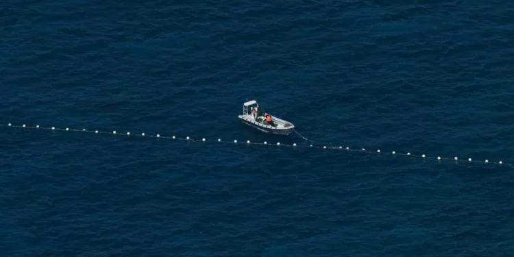 China to Build Natural Reserve at Disputed South China Sea Shoal