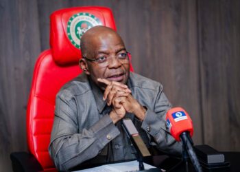 We’re open to partner in power generation, waste management, Gov Otti tells investors