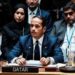US joins UN Security Council condemnation of Israeli strikes on Qatar
