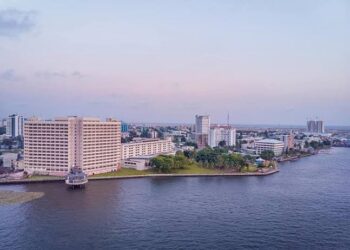 Over 500 global experts to attend inaugural Lagos Waterfront summit