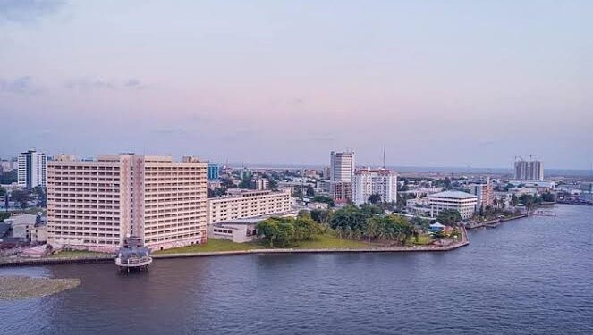 Over 500 global experts to attend inaugural Lagos Waterfront summit