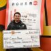 First-time Powerball player wins $50,000 in Maryland