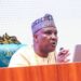 Reps PAC Committee debunks ‘reckless borrowing’ statement attributed to Abbas