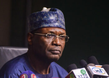 Why INEC can’t sanction politicians for early campaigns-Yakubu