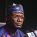 Why INEC can’t sanction politicians for early campaigns-Yakubu