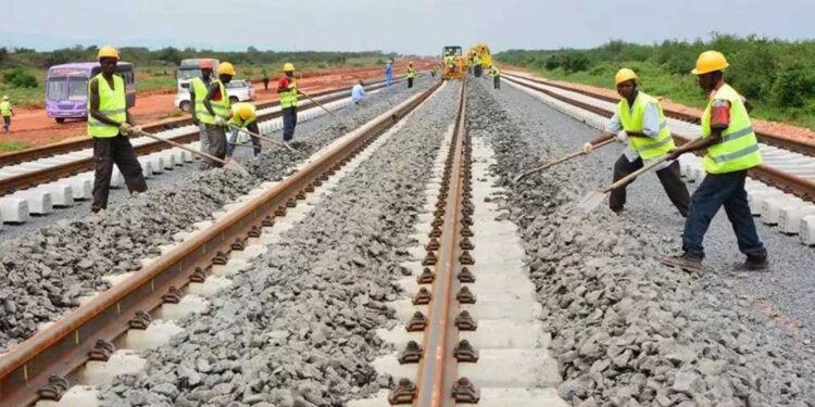 ACCI seeks actionable solutions to strengthen railway system