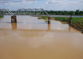 Flood: Kaduna Govt, partners sustain river dredging to curb flood risks