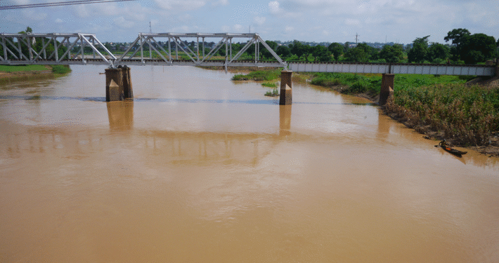 Flood: Kaduna Govt, partners sustain river dredging to curb flood risks