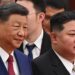 Xi meets Kim a day after unprecedented show of unity with Putin at Chinese military parade