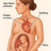 What pregnant women need to know about preeclampsia