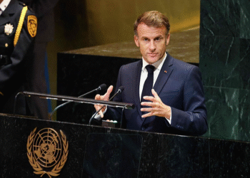 World leaders urge two-state solution at UN General Assembly