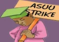 BREAKING: ASUU suspends two-week warning strike