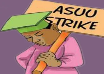 BREAKING: ASUU suspends two-week warning strike