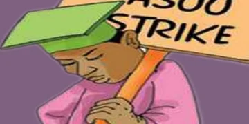 BREAKING: ASUU suspends two-week warning strike