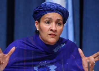 ‘I’ve not heard Tinubu complain about challenges he inherited as president – Mohammed