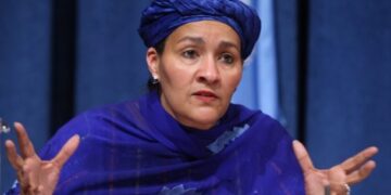 ‘I’ve not heard Tinubu complain about challenges he inherited as president – Mohammed