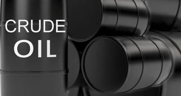 Crude oil, condensate output drops in September, as experts give reasons