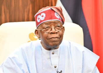 Mixed reactions trail Tinubu’s visit to Jos