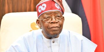 Mixed reactions trail Tinubu’s visit to Jos