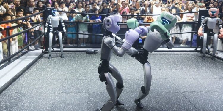 Beijing’s anger at ‘extremely malicious’ US move to ramp up pressure on Chinese tech firms