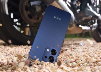 OPPO Launches A6 Pro In Lagos