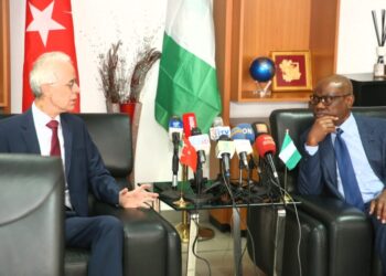 FCTA seeks to deepen economic ties as Turkey eases visa rules for Nigerian businessmen