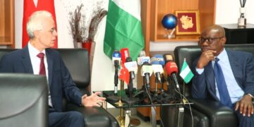 FCTA seeks to deepen economic ties as Turkey eases visa rules for Nigerian businessmen