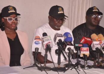 Group issues 7-day ultimatum against enemies of Nigeria’s energy independence