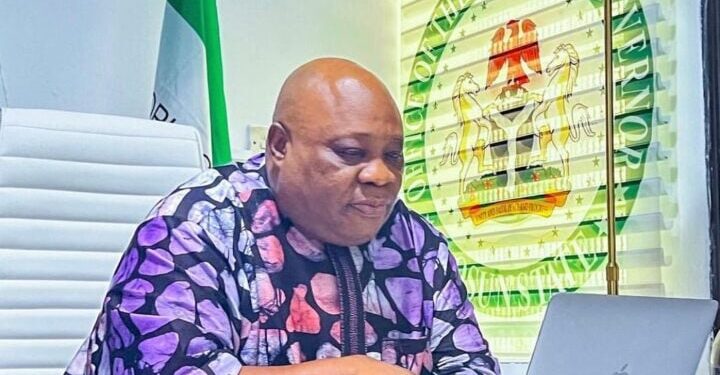 Osun govt vows to revive Adire industry