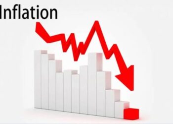 Nigeria’s inflation rate drops to 16%