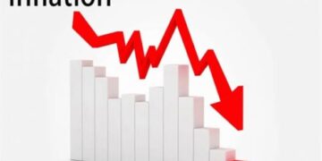 Nigeria’s inflation rate drops to 16%