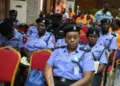 Women critical to effective policing, not sidelined, says Reps C’ttee