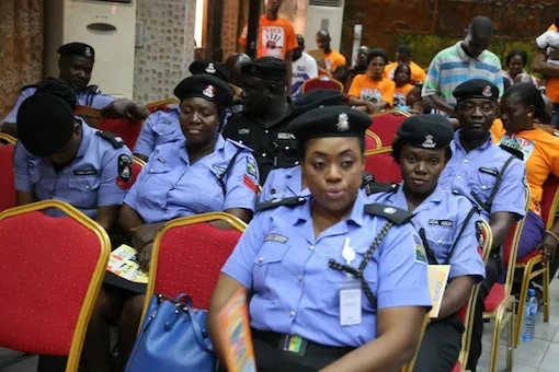 Women critical to effective policing, not sidelined, says Reps C’ttee