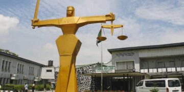 Federal High Court judges to begin Christmas vacation December 19
