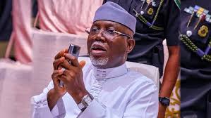 Ondo Governor presents N492.8bn budget for 2026