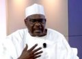 Don’t choke APC with defections, party risks Implosion— Ndume Warns