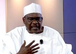 Don’t choke APC with defections, party risks Implosion— Ndume Warns