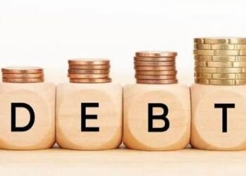 Nigerians raise concern over growing debt amid improved revenue claim