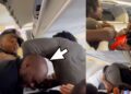 NCAA to investigate in-flight fight between VeryDarkMan and Mr Jollof